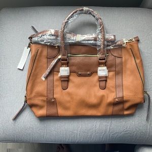 NWT Sole Society Susan Tote (LARGE)